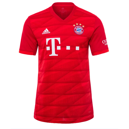 Bayern Munich Home 2019-20 Special ROBBEN #10 Soccer Jersey Shirt